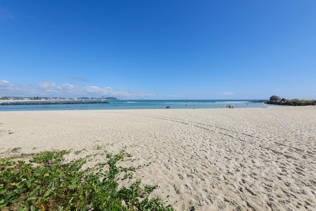Princess Palm On The Beach Παλμ Μπιτς Εξωτερικό φωτογραφία